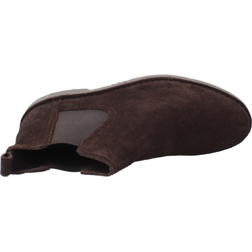 BOSTON TOM CHELSEA en color MARRON  (7)