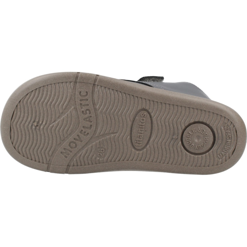 TITANITOS B en color GRIS  (6)