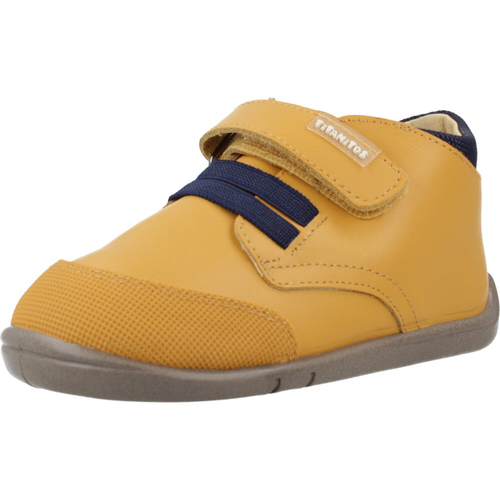 TITANITOS B en color AMARILLO  (1)