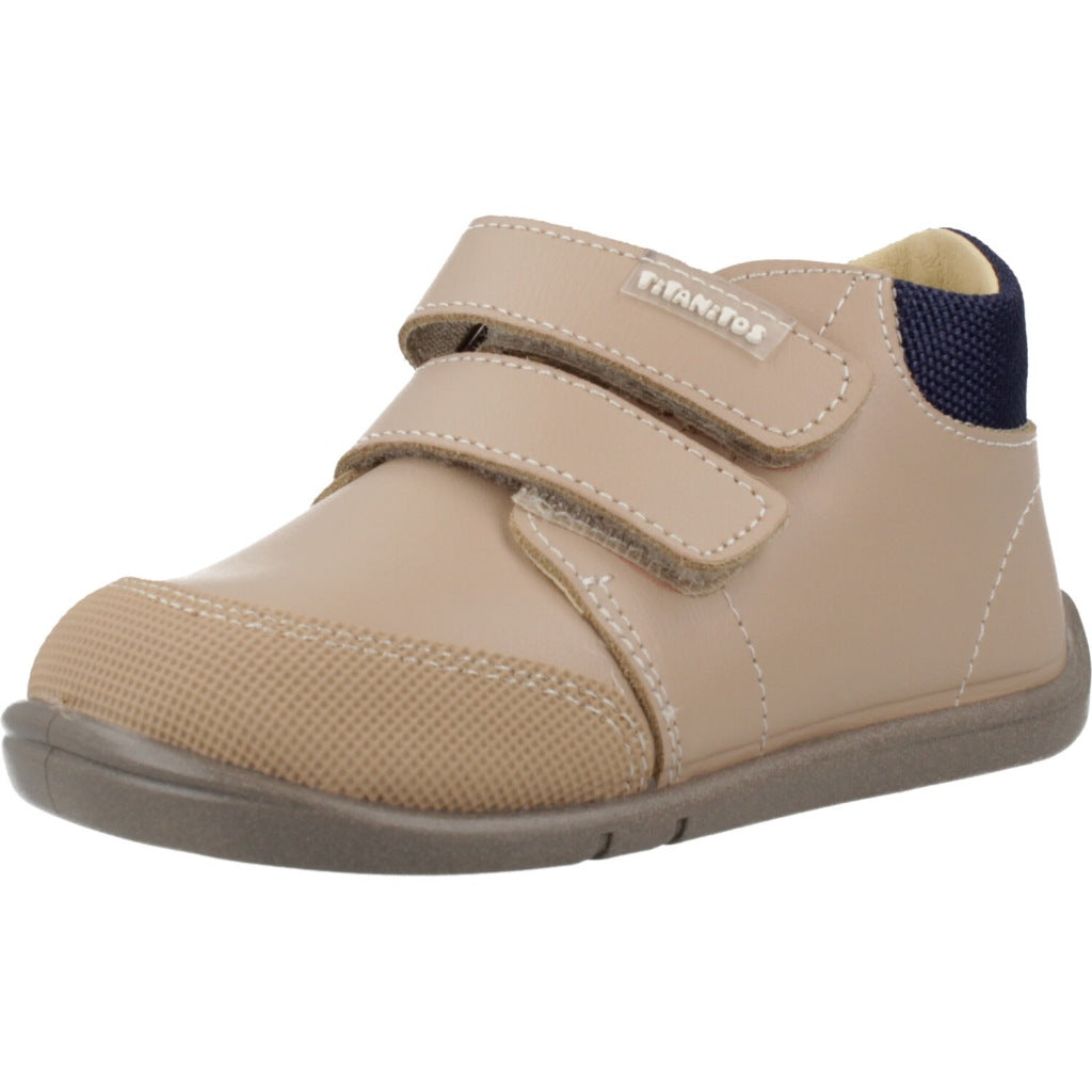 TITANITOS B RAUL en color MARRON CLARO  (1)