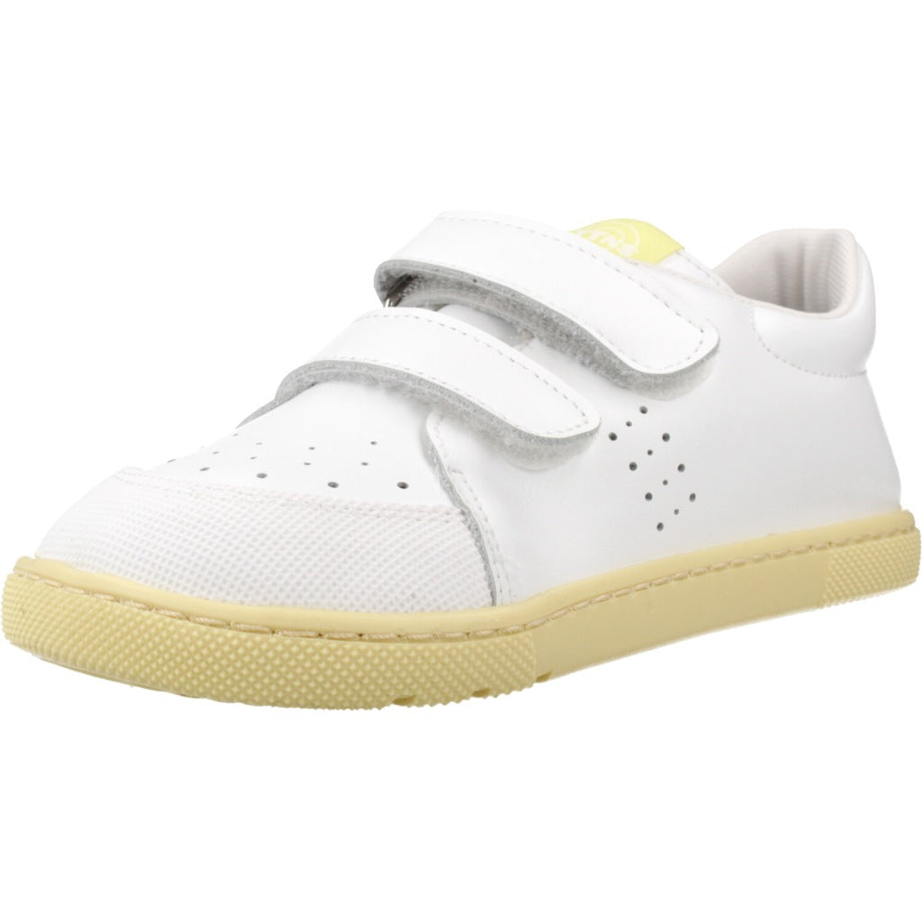 TITANITOS L IKER en color AMARILLO  (1)