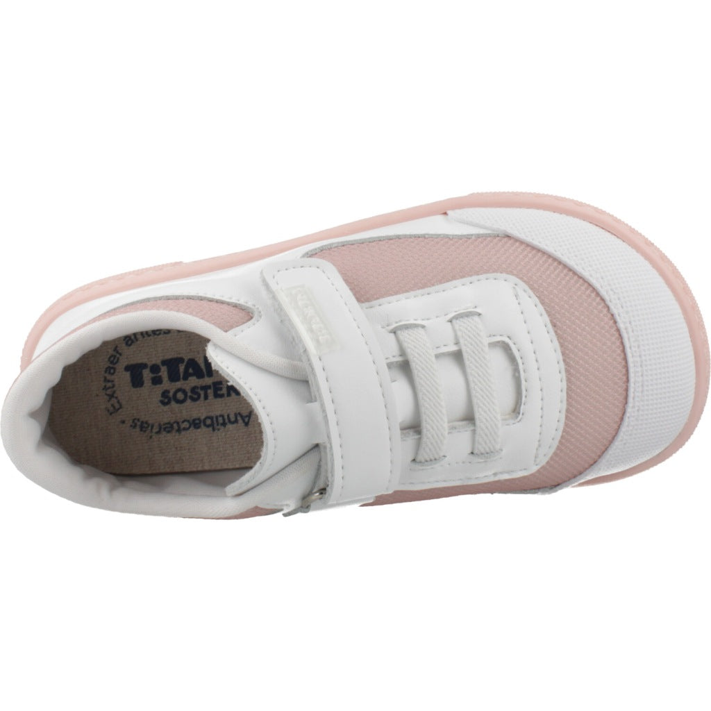 TITANITOS ELIAS DEPORTIVO TIRA ADHESIVA en color BLANCO  (6)