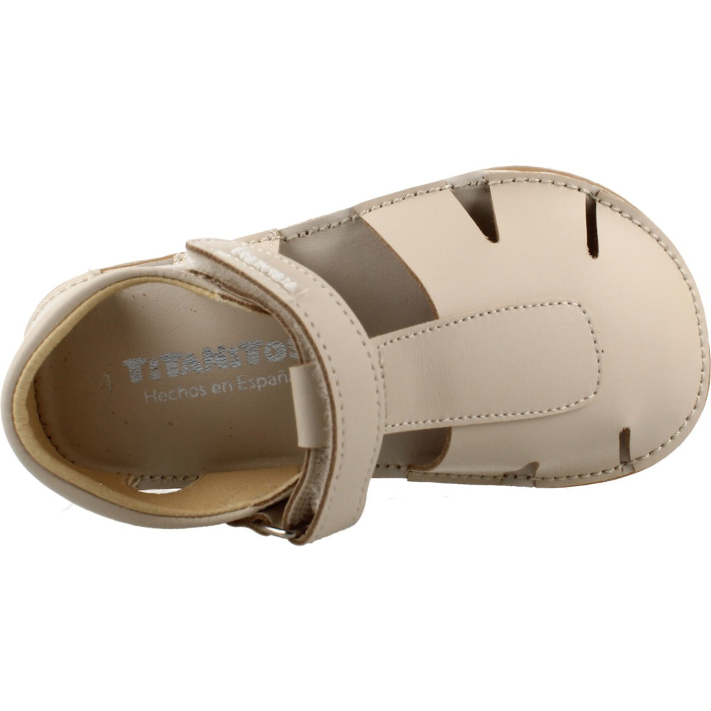 TITANITOS L ALBERTIC en color BEIS  (7)