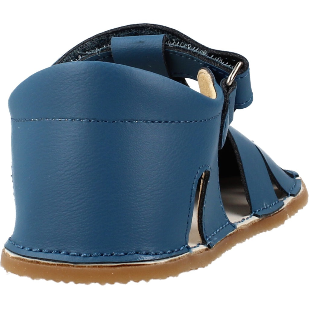 TITANITOS L ALBERTIC en color AZUL  (3)