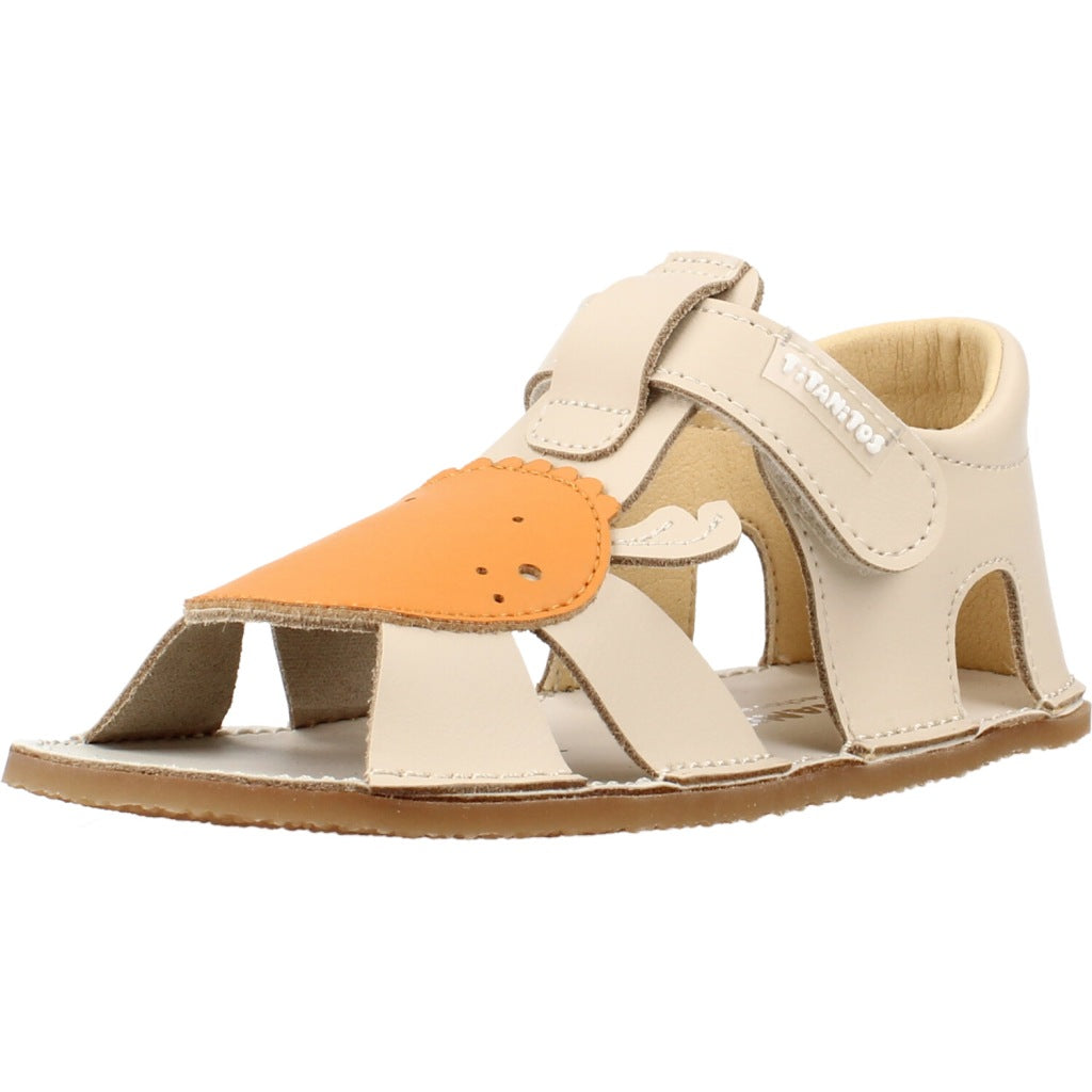 TITANITOS L CANGREJO en color NARANJA  (1)