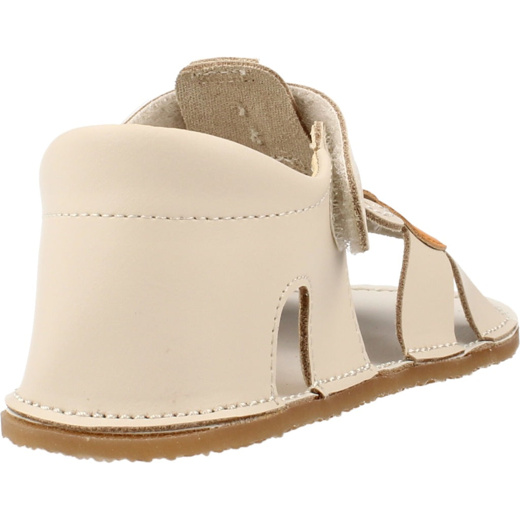 TITANITOS L CANGREJO en color NARANJA  (3)