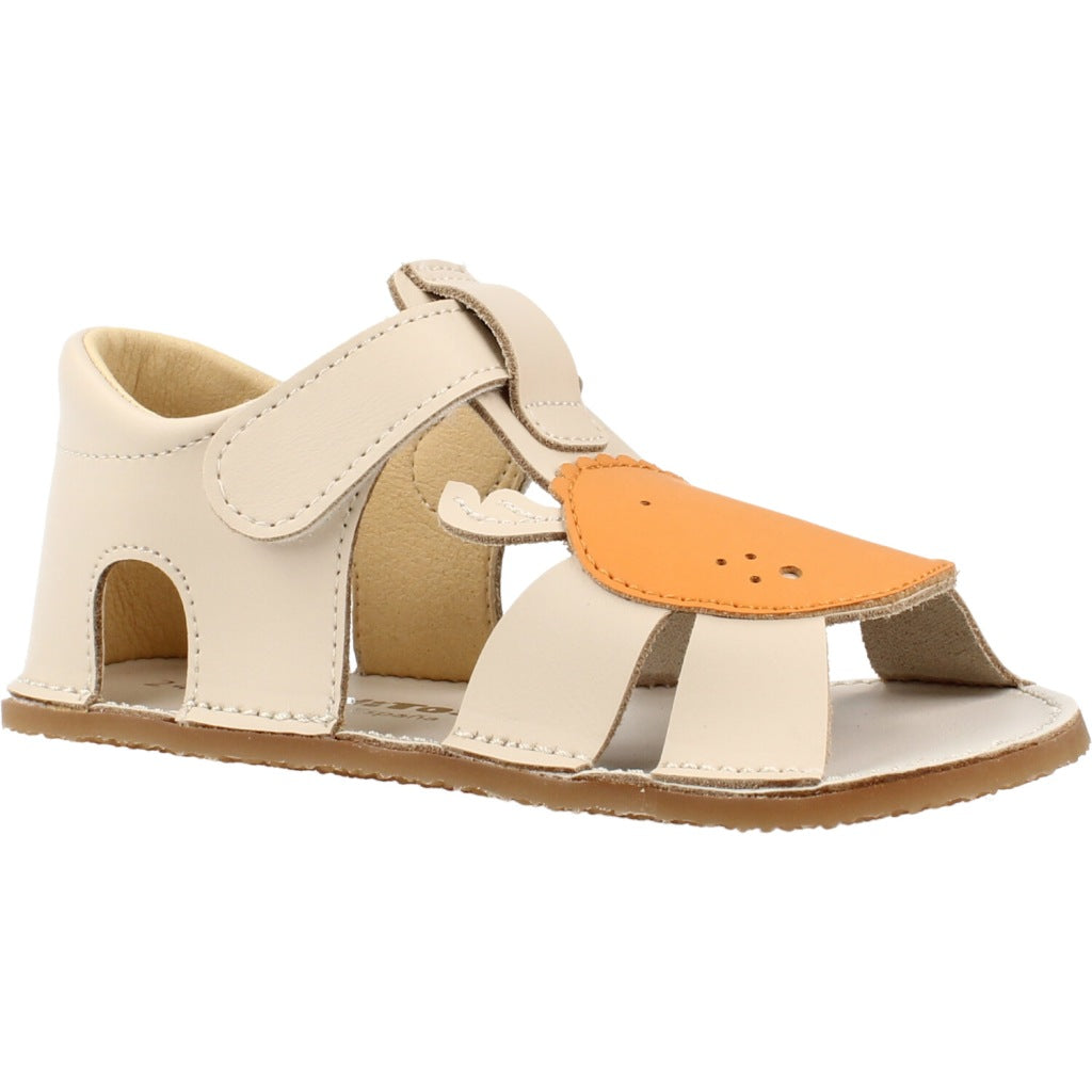 TITANITOS L CANGREJO en color NARANJA  (5)