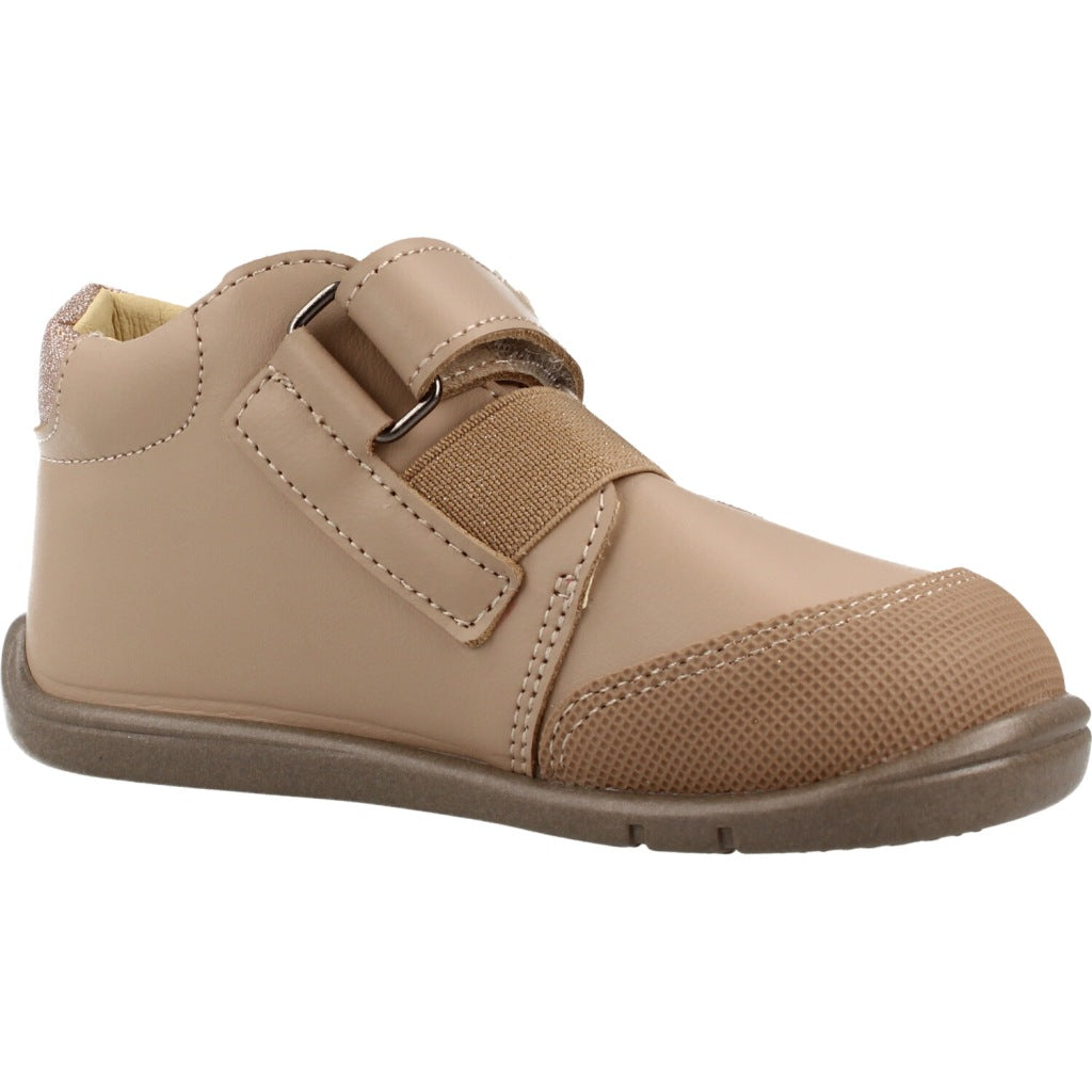 TITANITOS L ALMUSSAFER BOTIN ALMUSSAFER en color BEIS  (5)