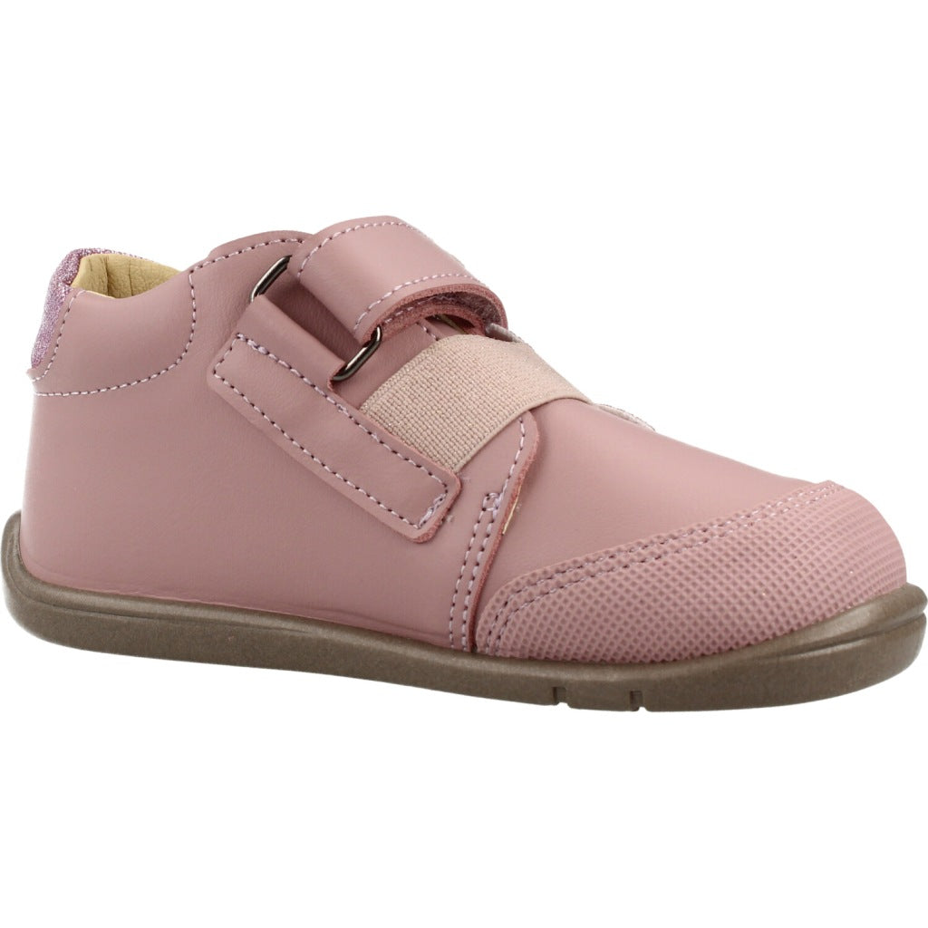 TITANITOS L ALMUSSAFER BOTIN ALMUSSAFER en color ROSA  (5)