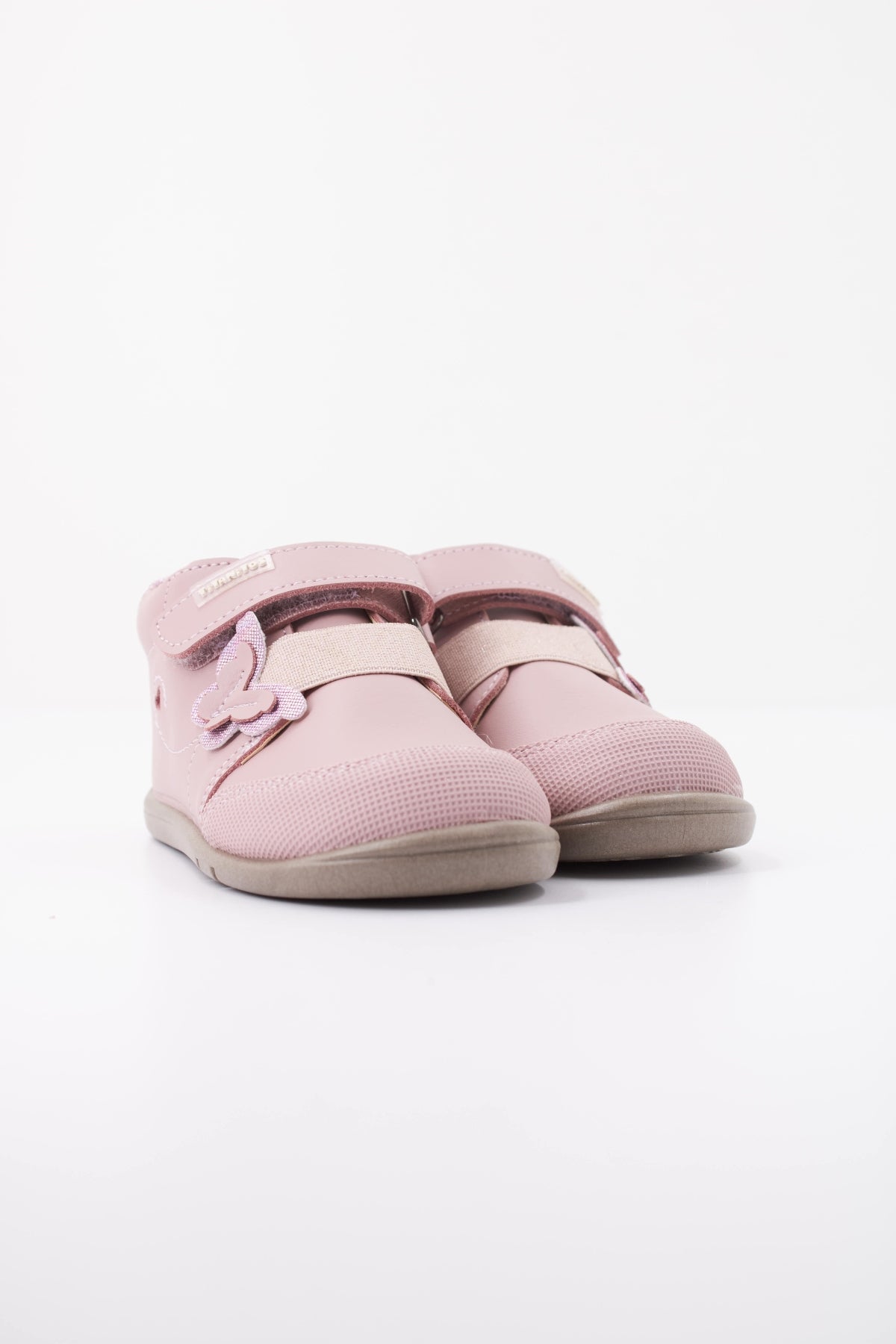 TITANITOS L ALMUSSAFER BOTIN ALMUSSAFER en color ROSA  (2)