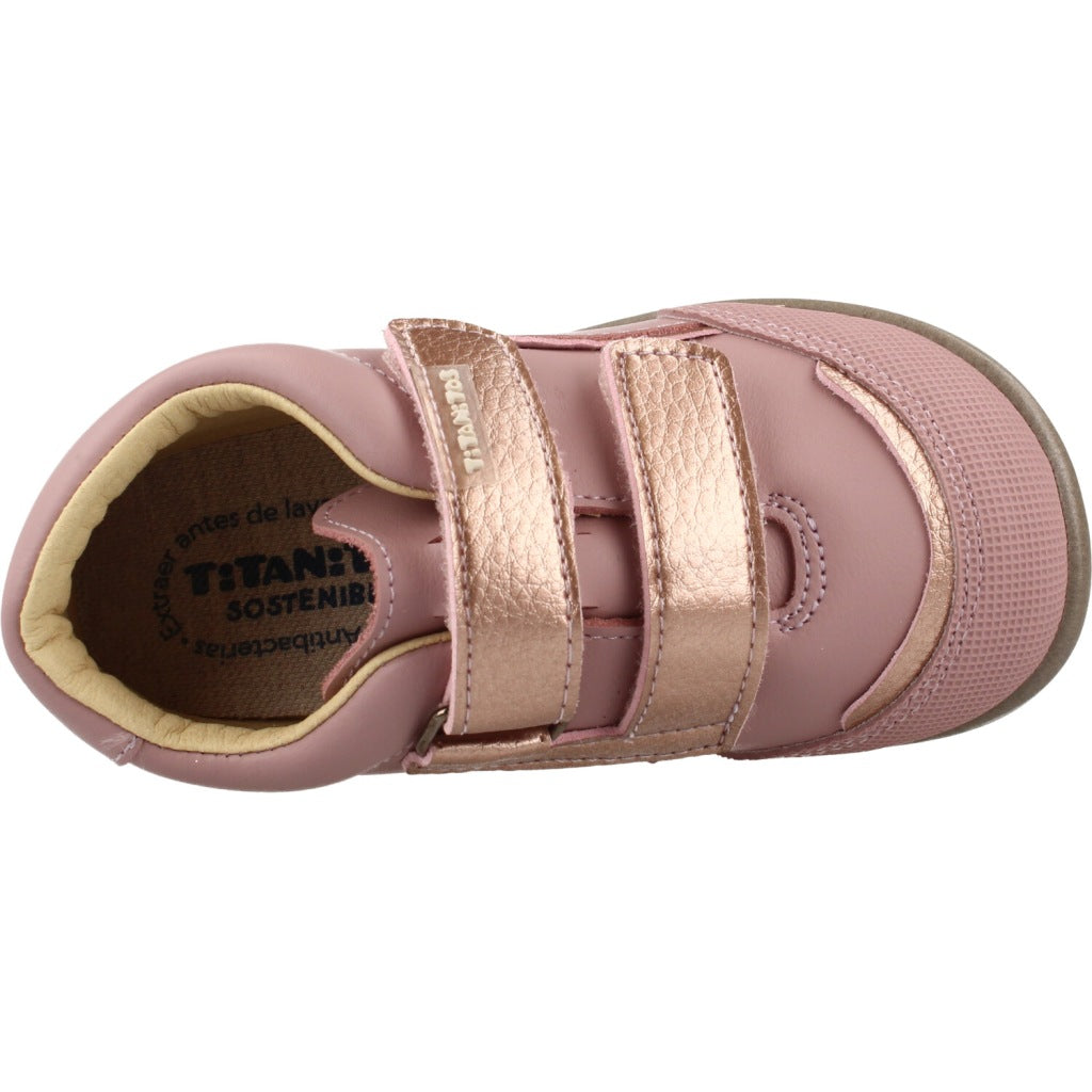 TITANITOS L ASPE DEPORTIVO TIRA ADHESIVA A en color ROSA  (7)