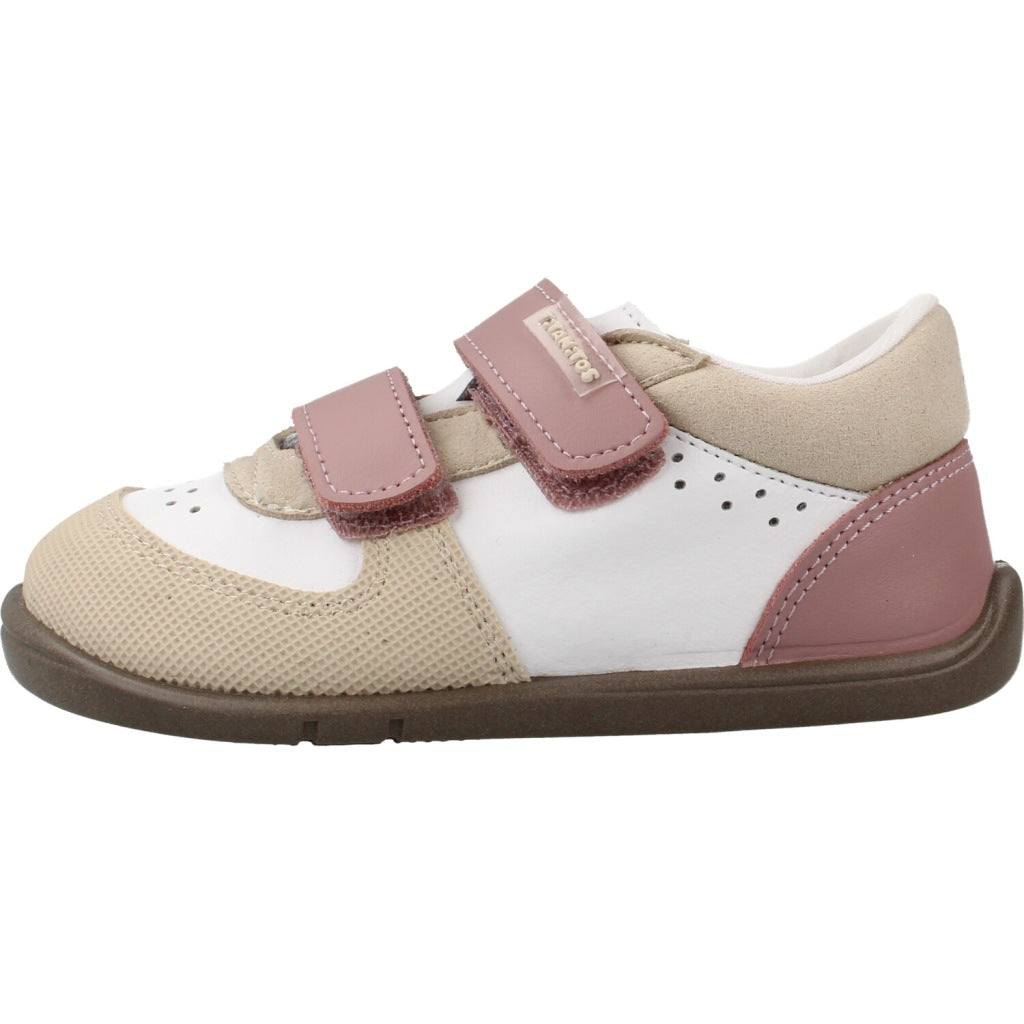 TITANITOS L BENEIXIDA DEPORTIVO TIRA ADHES en color ROSA  (2)
