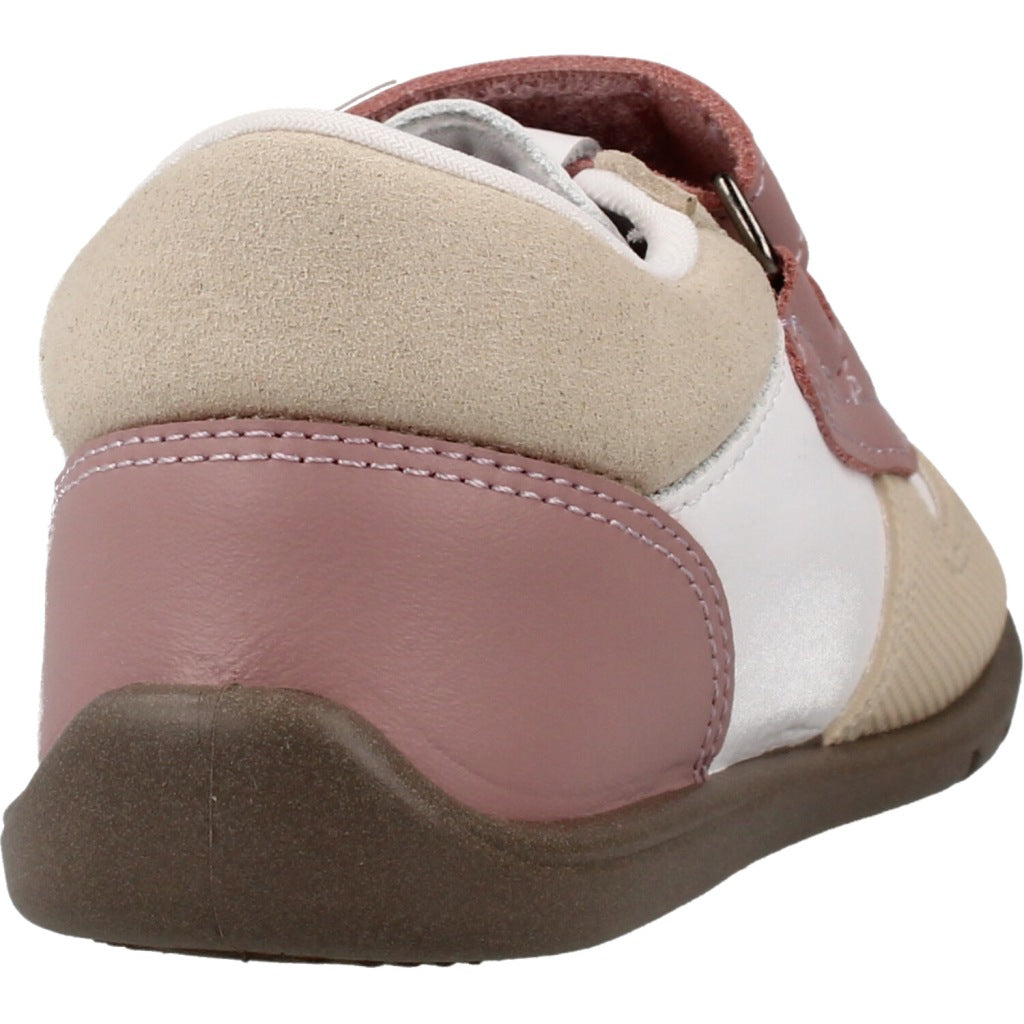 TITANITOS L BENEIXIDA DEPORTIVO TIRA ADHES en color ROSA  (3)