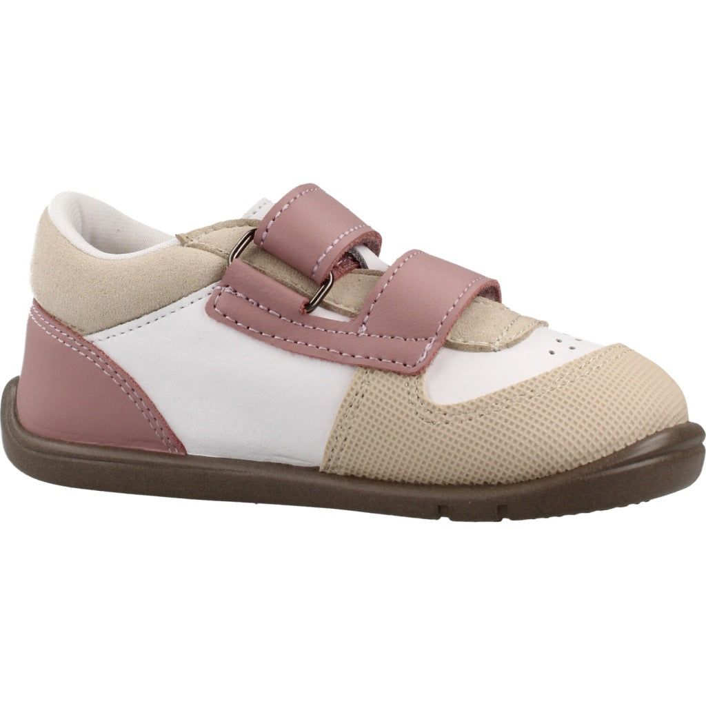 TITANITOS L BENEIXIDA DEPORTIVO TIRA ADHES en color ROSA  (5)