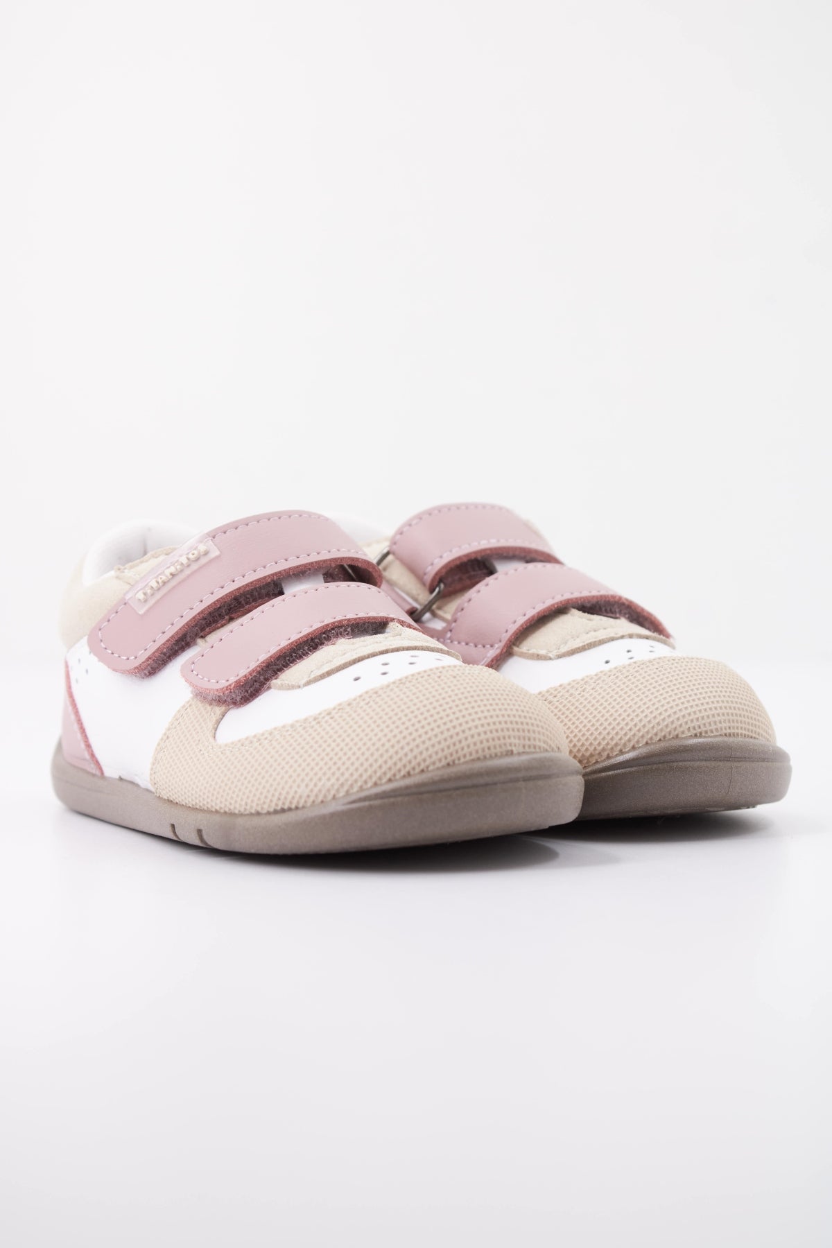 TITANITOS L BENEIXIDA DEPORTIVO TIRA ADHES en color ROSA  (2)
