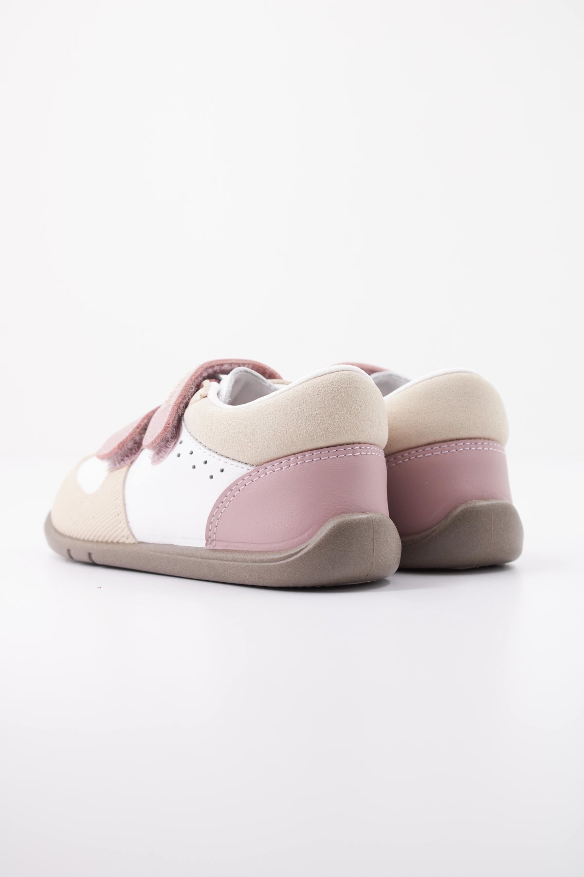 TITANITOS L BENEIXIDA DEPORTIVO TIRA ADHES en color ROSA  (4)