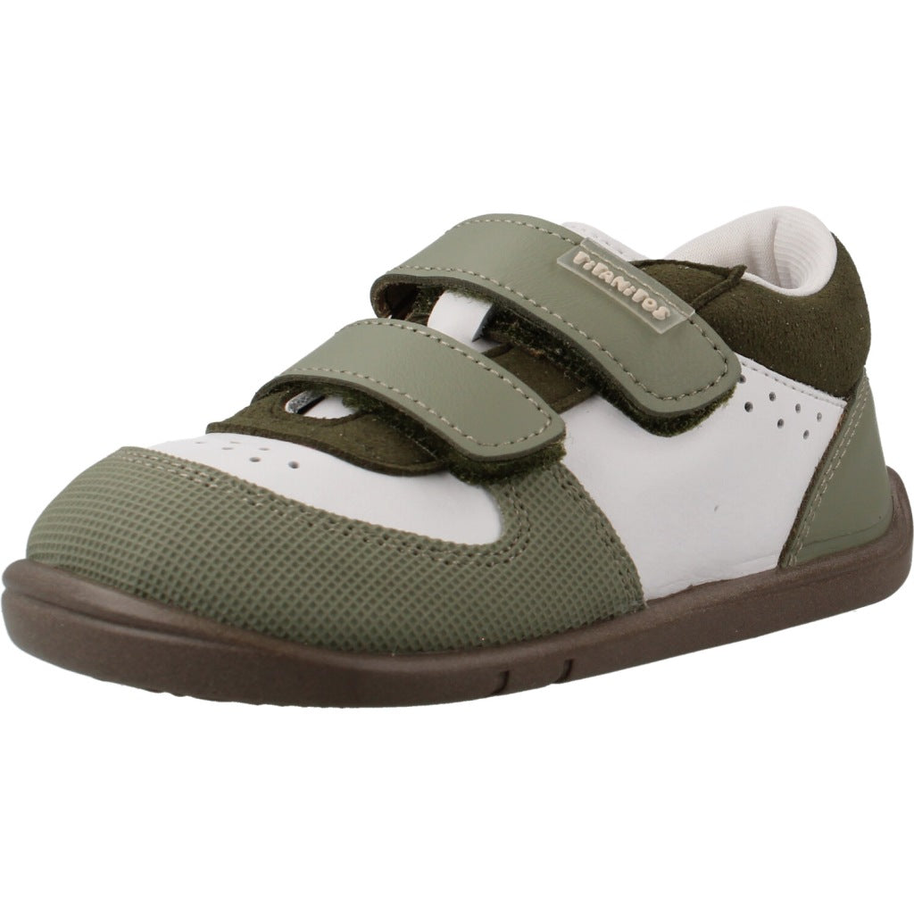 TITANITOS L BENEIXIDA DEPORTIVO TIRA ADHES en color VERDE  (1)