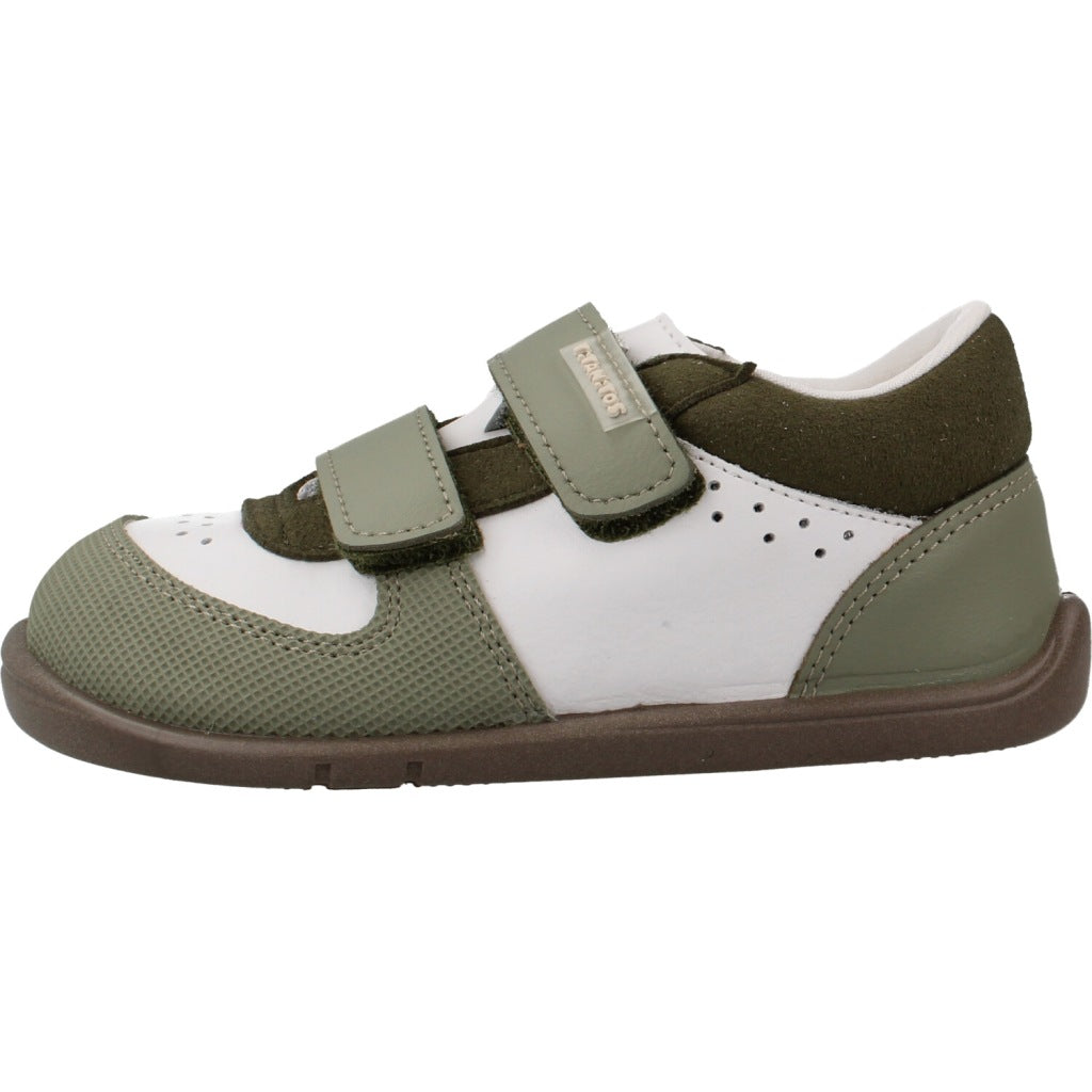 TITANITOS L BENEIXIDA DEPORTIVO TIRA ADHES en color VERDE  (2)