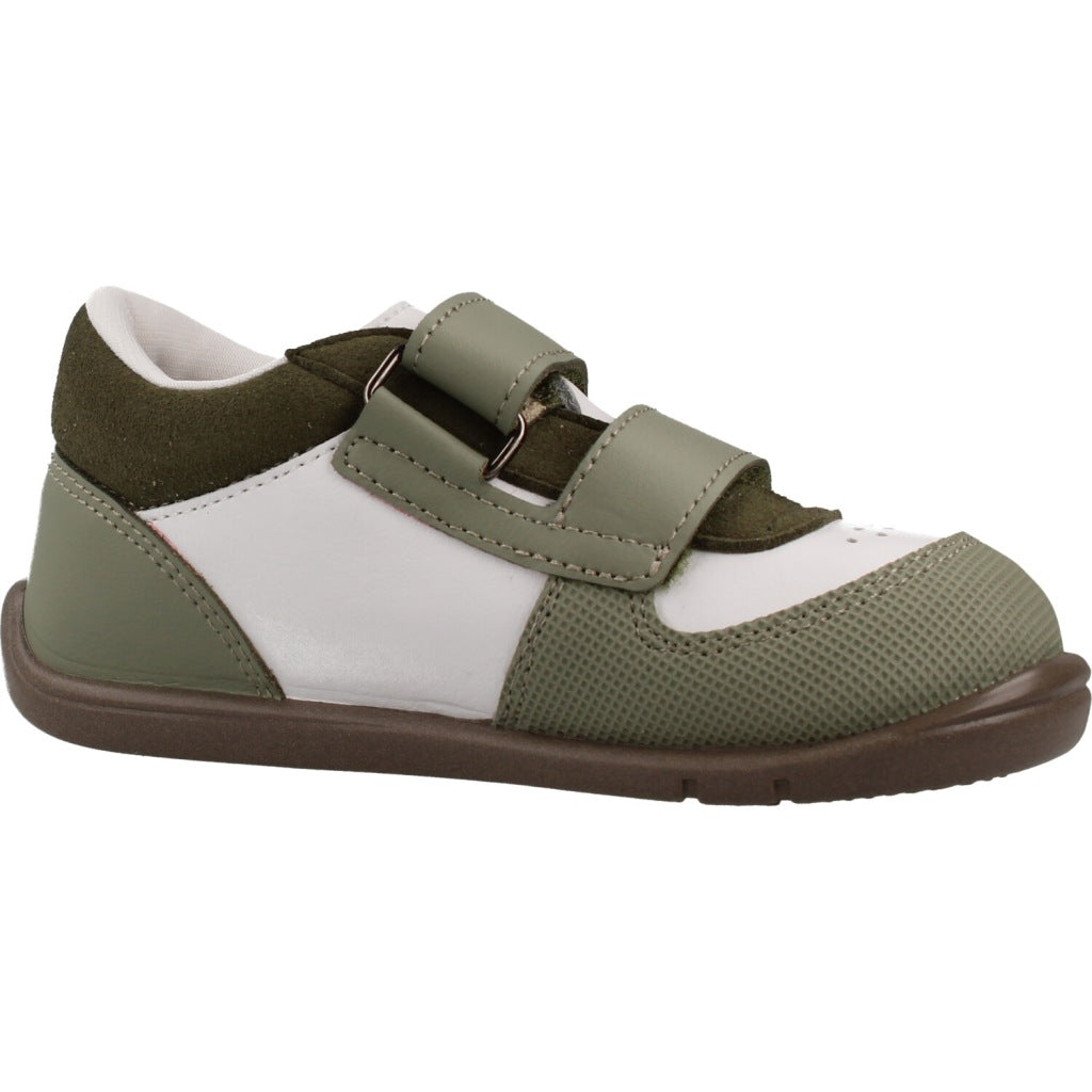 TITANITOS L BENEIXIDA DEPORTIVO TIRA ADHES en color VERDE  (5)