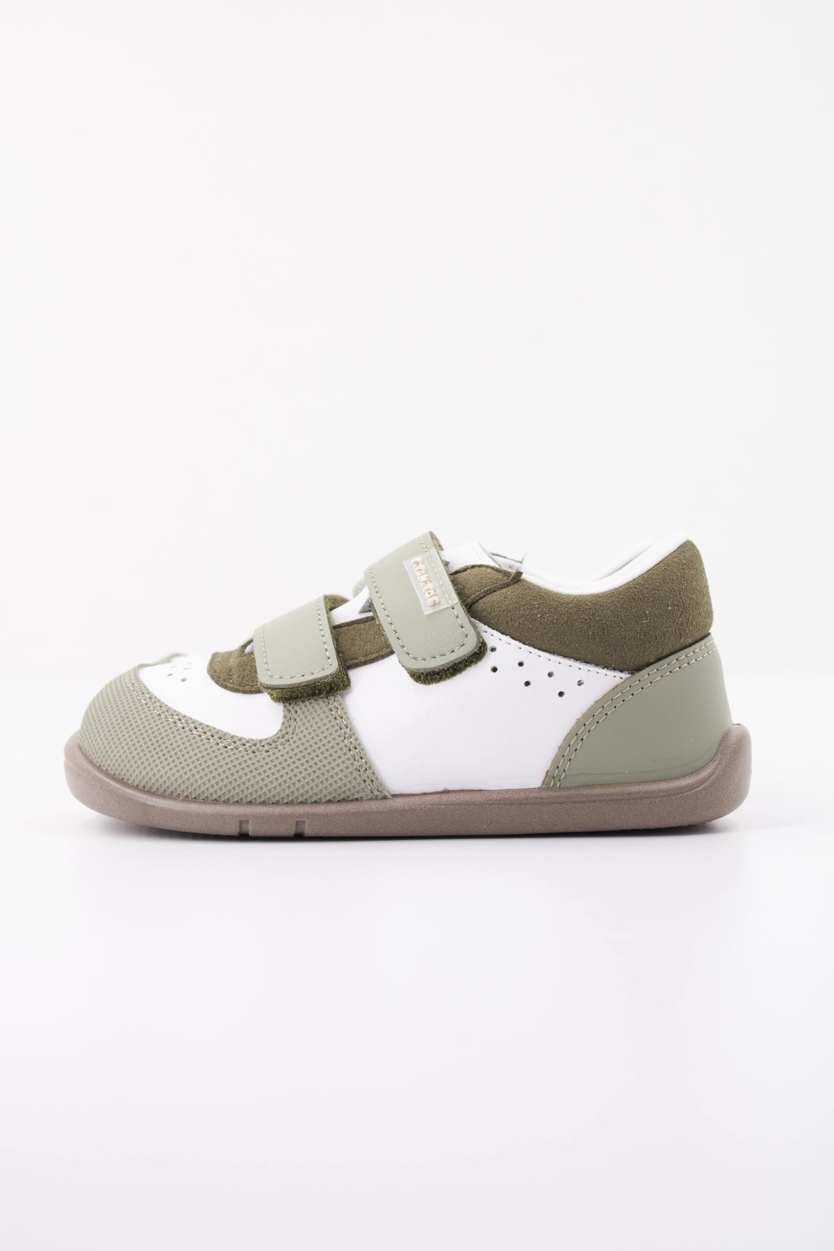 TITANITOS L BENEIXIDA DEPORTIVO TIRA ADHES en color VERDE  (1)