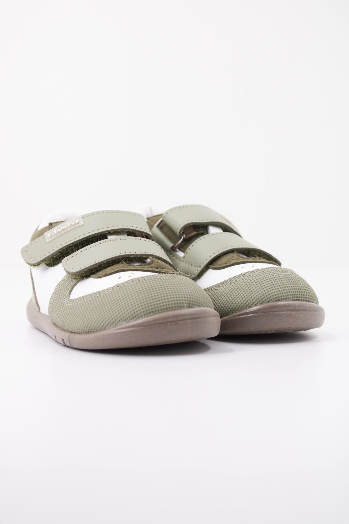 TITANITOS L BENEIXIDA DEPORTIVO TIRA ADHES en color VERDE  (2)