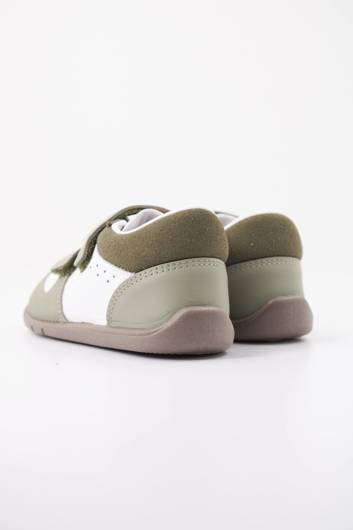 TITANITOS L BENEIXIDA DEPORTIVO TIRA ADHES en color VERDE  (4)