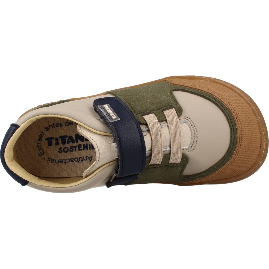 TITANITOS L BENASAU DEPORTIVO TIRA ADHESIV en color MULTICOLOR  (7)