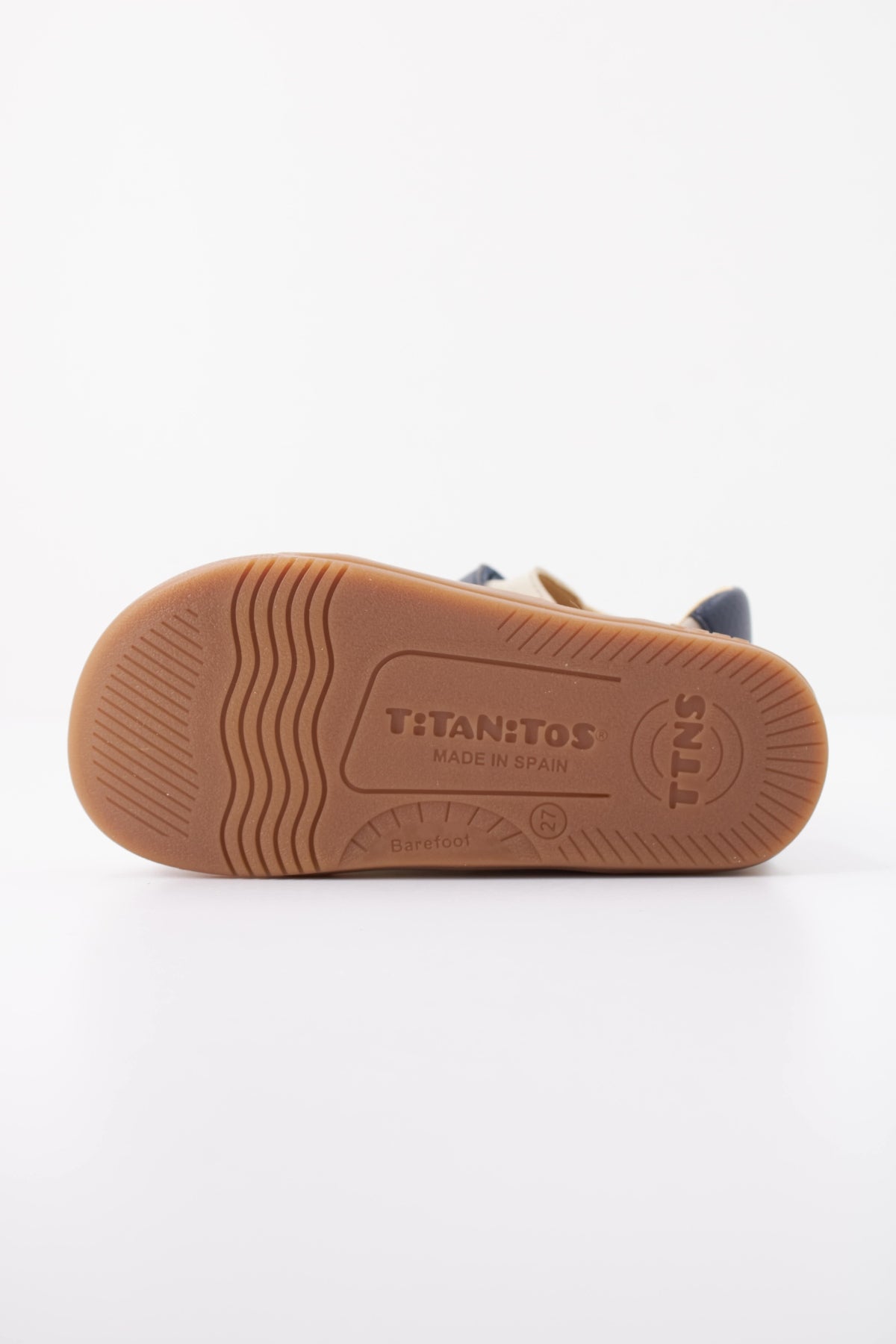 TITANITOS L BENASAU DEPORTIVO TIRA ADHESIV en color MULTICOLOR  (5)