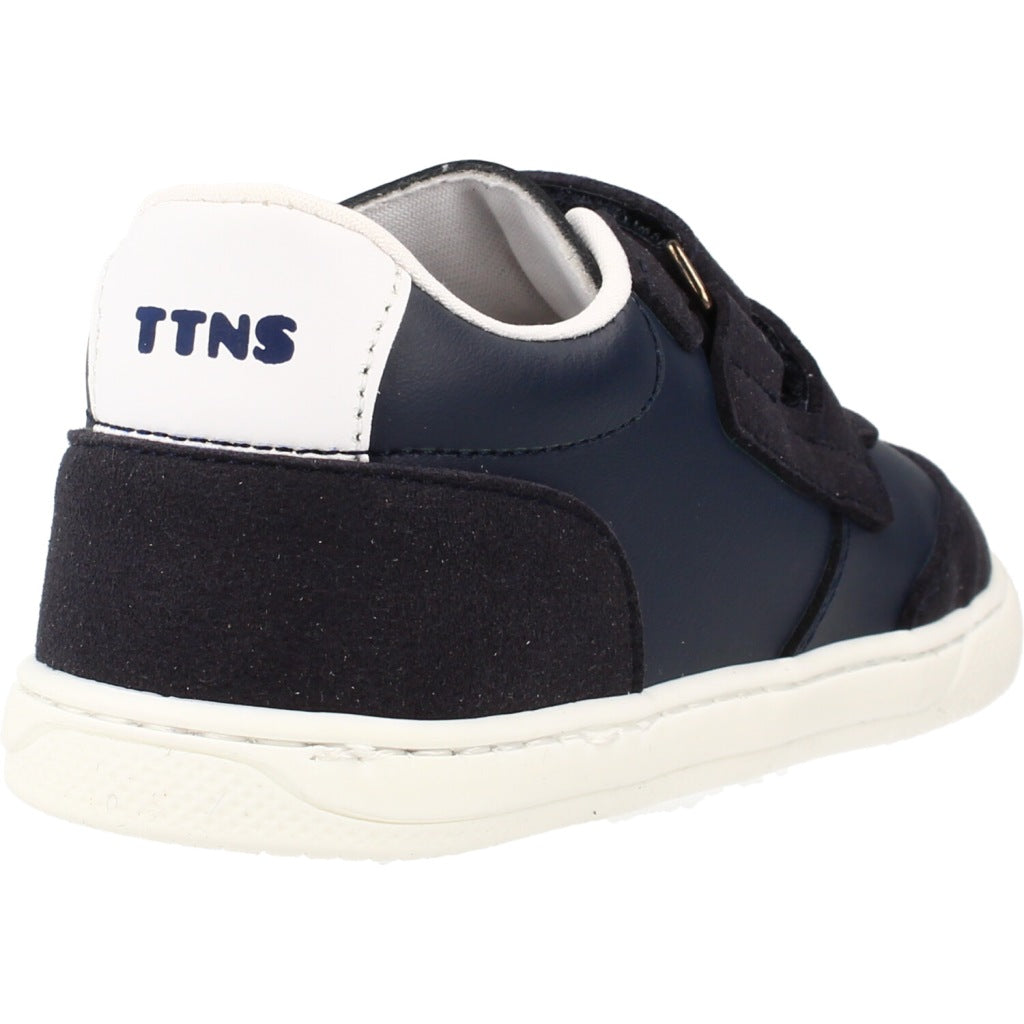 TITANITOS L BENISSA DEPORTIVO TIRA ADHESIVA en color AZUL  (3)