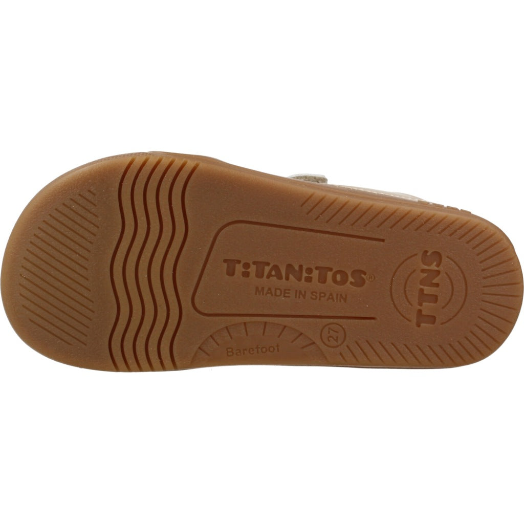 TITANITOS L CATRAL DEPORTIVO TIRA ADHESIVA en color BEIS  (6)