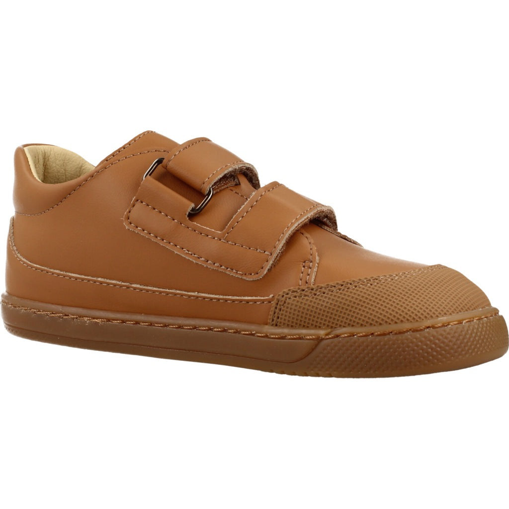 TITANITOS L CATRAL DEPORTIVO TIRA ADHESIVA en color MARRON CLARO  (5)