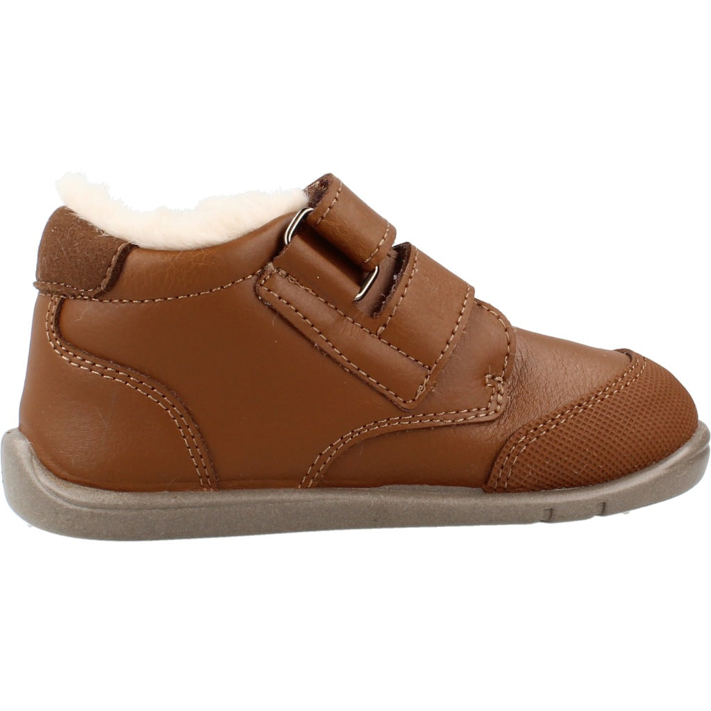 TITANITOS L CANALS BOTIN CANALS en color MARRON  (4)