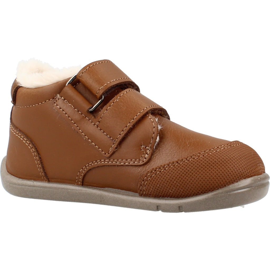TITANITOS L CANALS BOTIN CANALS en color MARRON  (5)