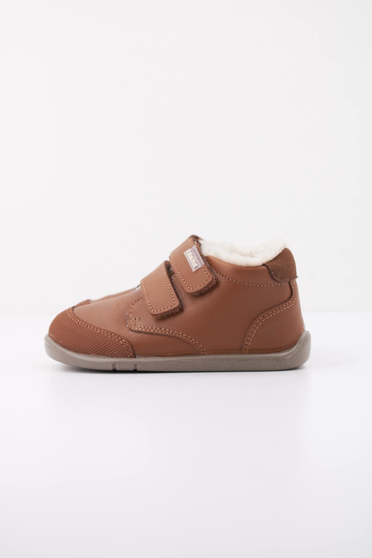 TITANITOS L CANALS BOTIN CANALS en color MARRON  (1)