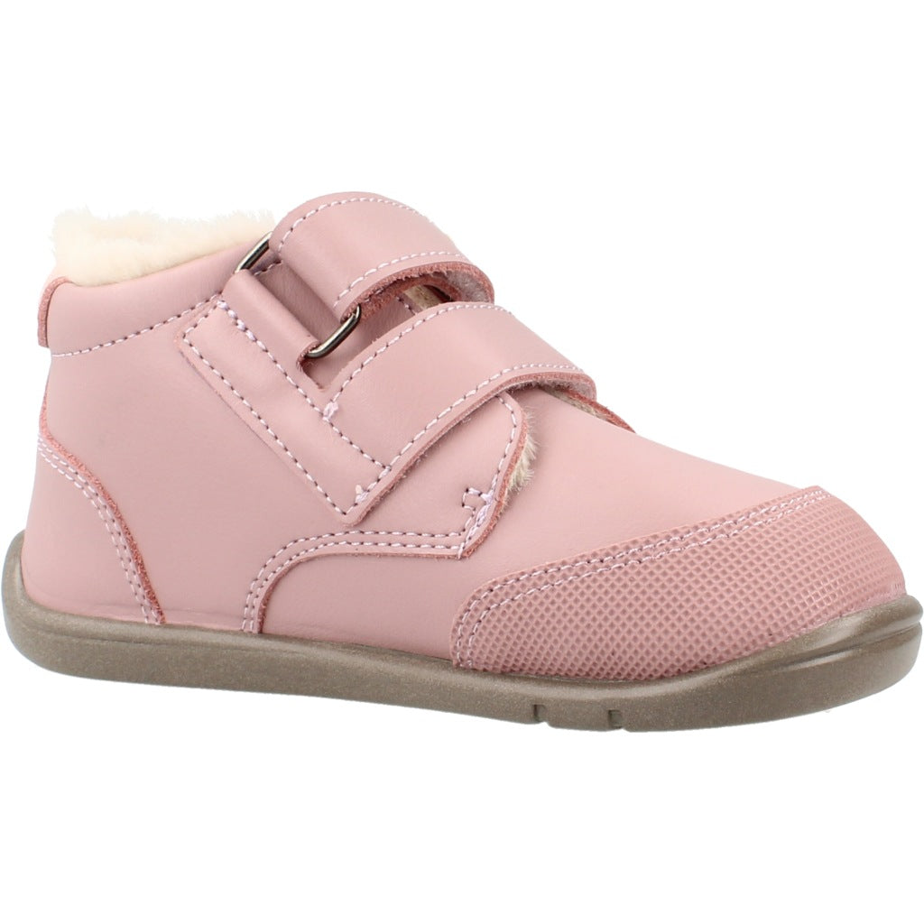 TITANITOS L CANALS BOTIN CANALS en color ROSA  (5)