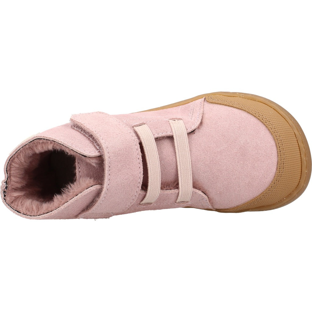 TITANITOS U CARLET BOTIN CARLET en color ROSA  (7)