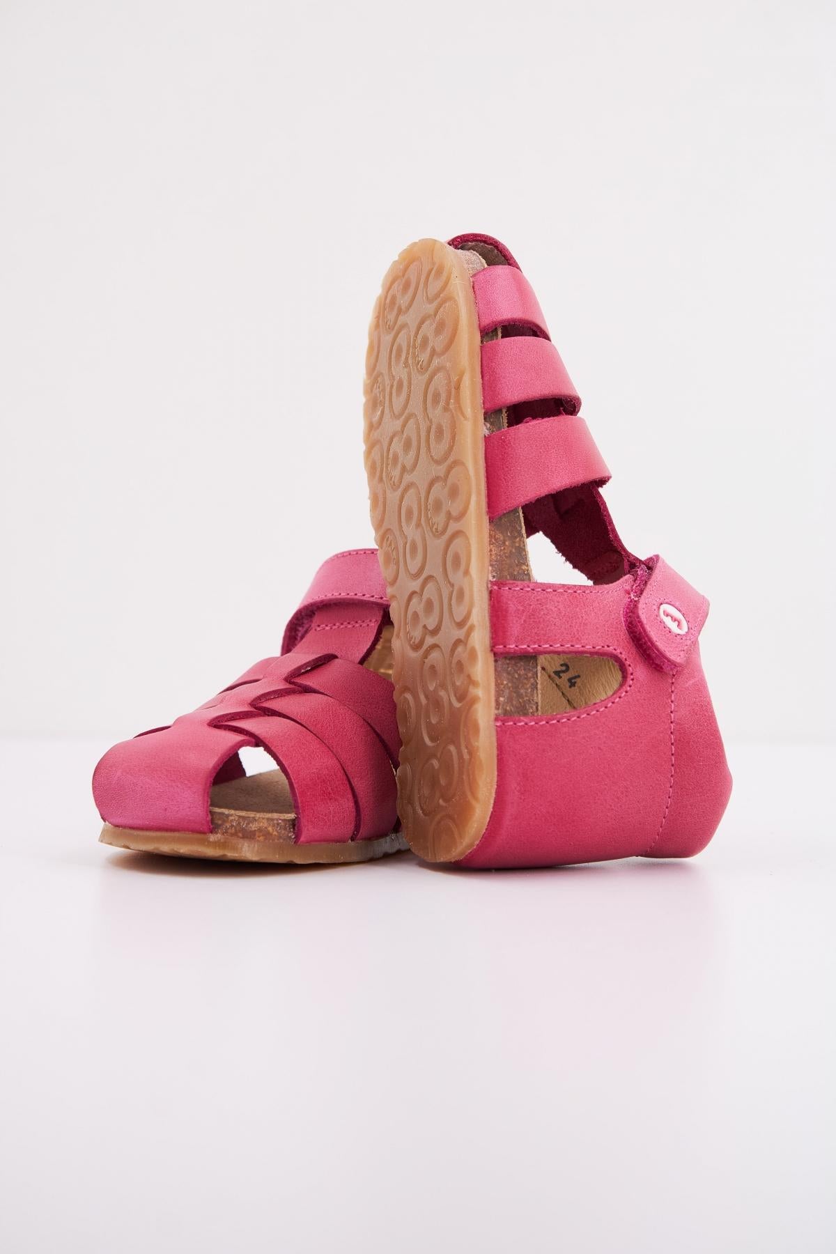 FALCOTTO  ALBY en color ROSA  (5)