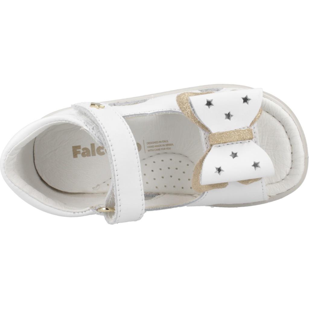 FALCOTTO AKLIA en color BLANCO  (7)