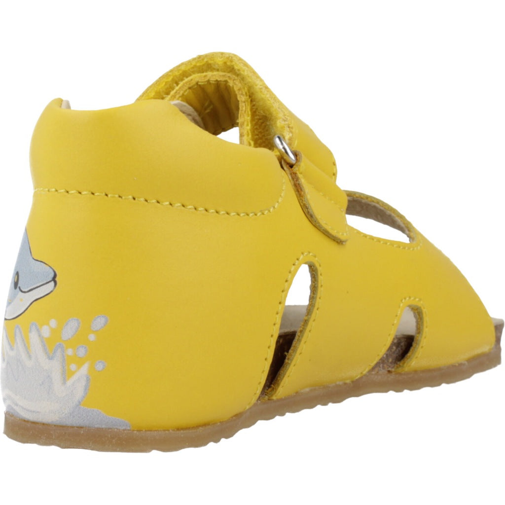 FALCOTTO DAPHNE en color AMARILLO  (3)