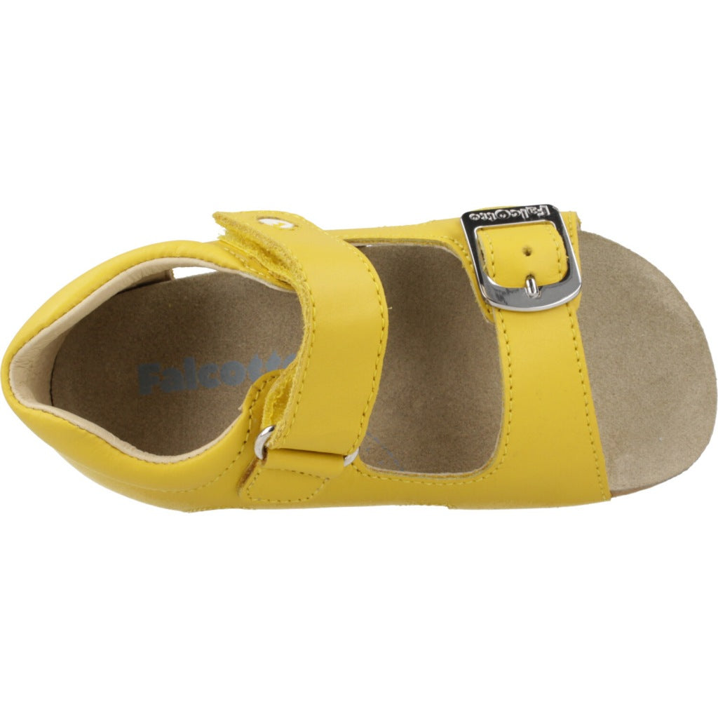 FALCOTTO DAPHNE en color AMARILLO  (7)