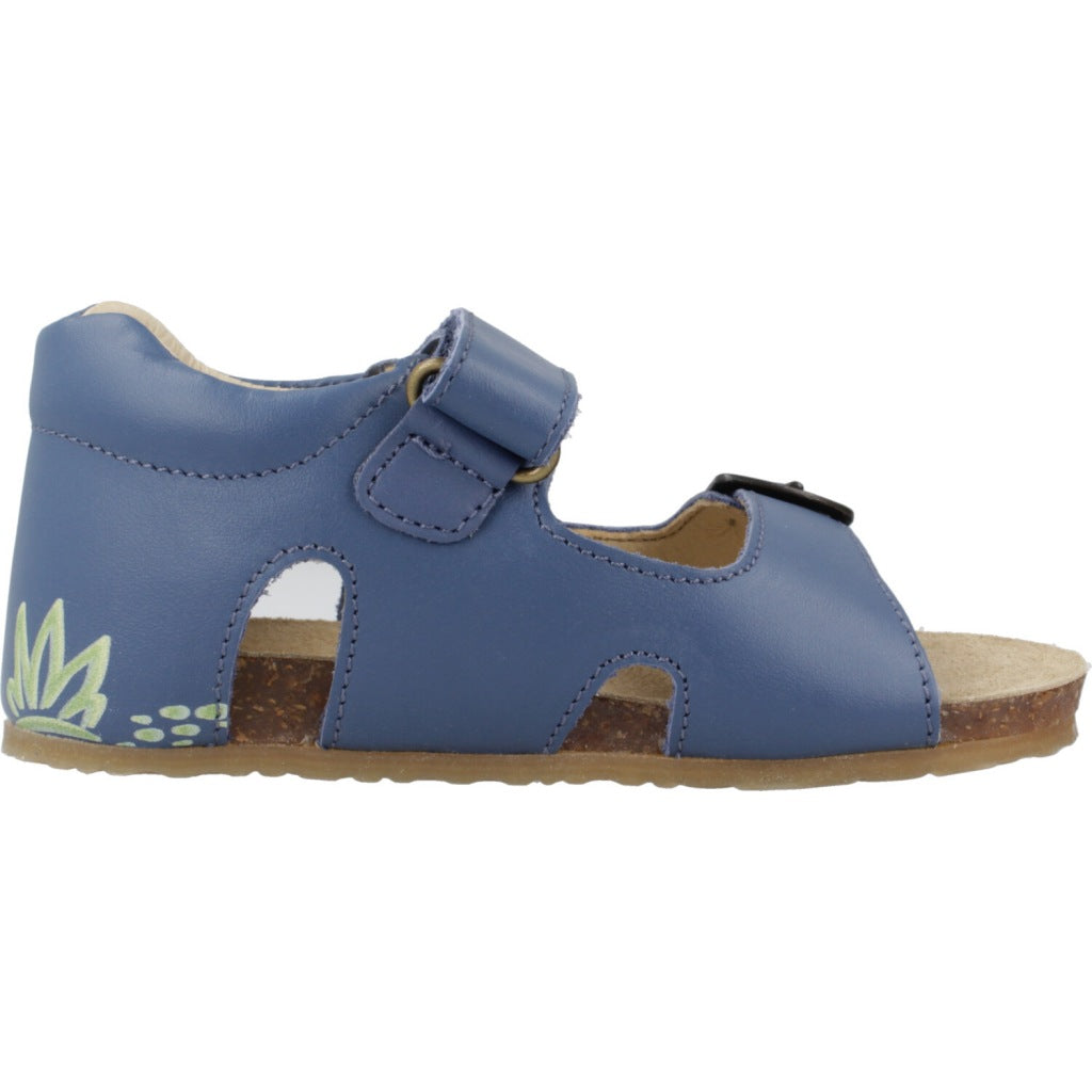 FALCOTTO FALCOTTO JOYCE en color AZUL  (4)