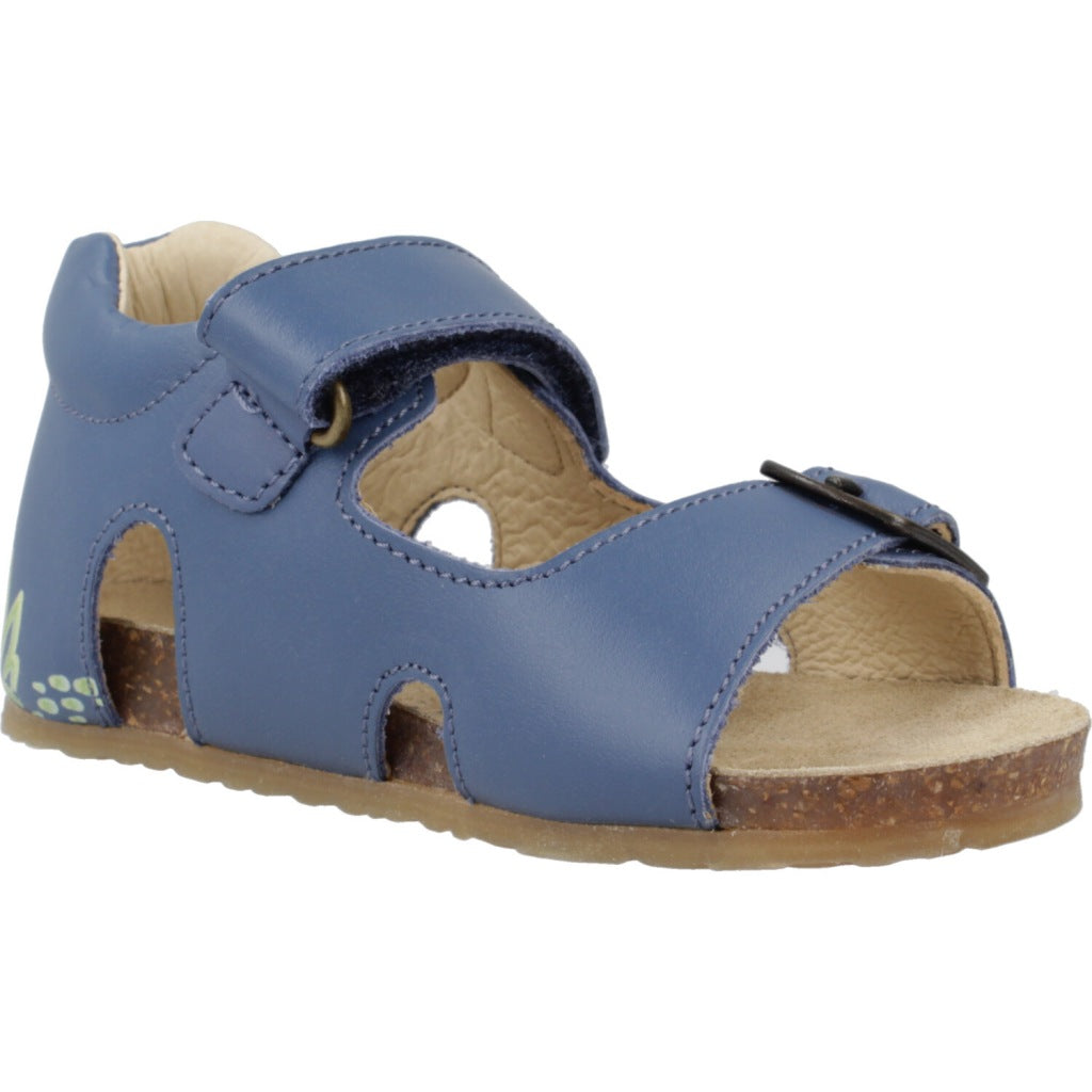 FALCOTTO FALCOTTO JOYCE en color AZUL  (5)