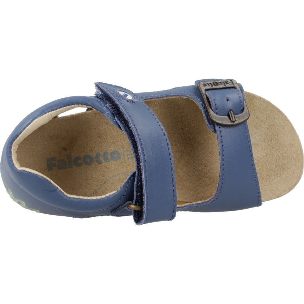 FALCOTTO FALCOTTO JOYCE en color AZUL  (7)