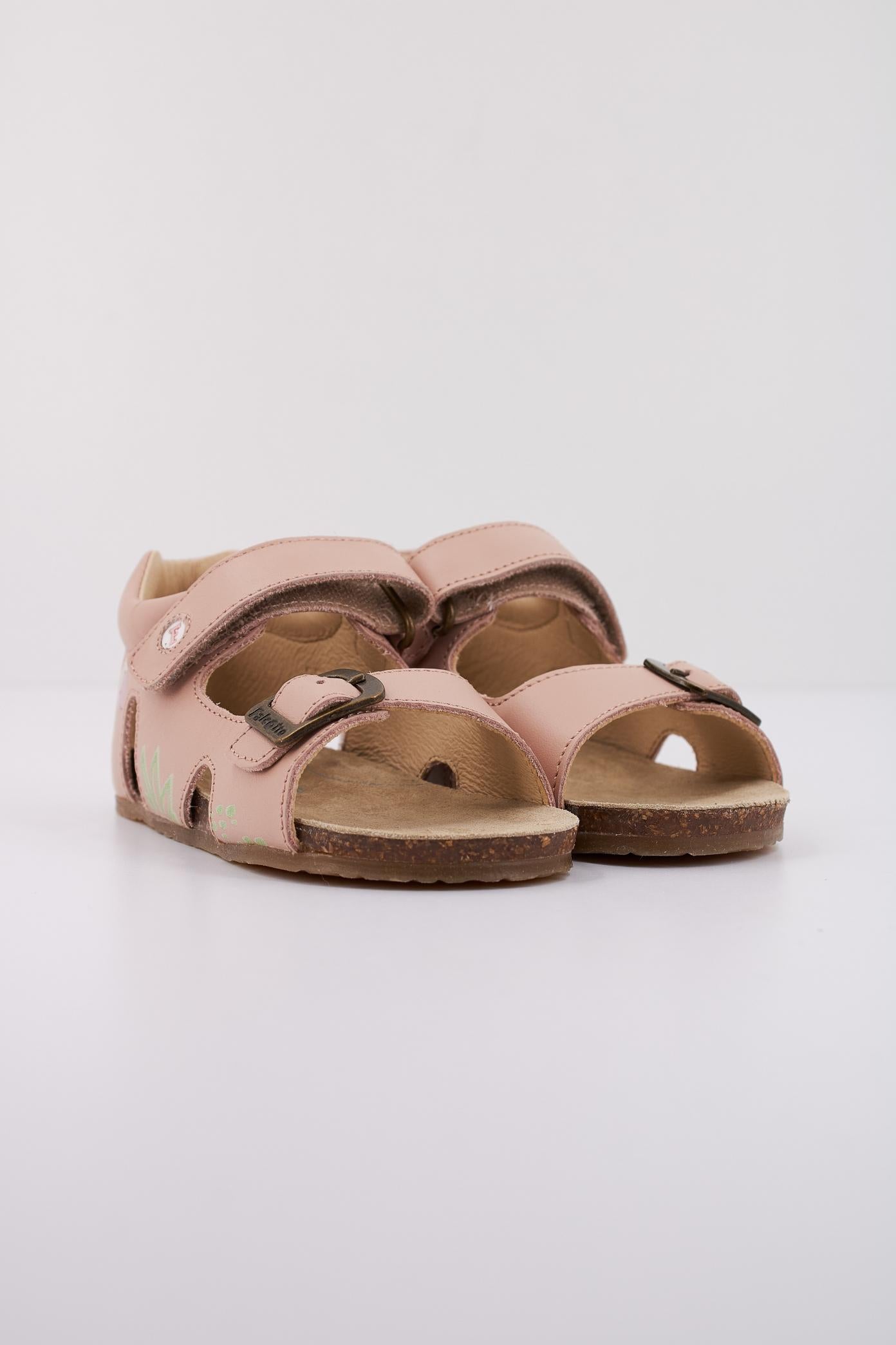 FALCOTTO JOYCE en color ROSA  (2)