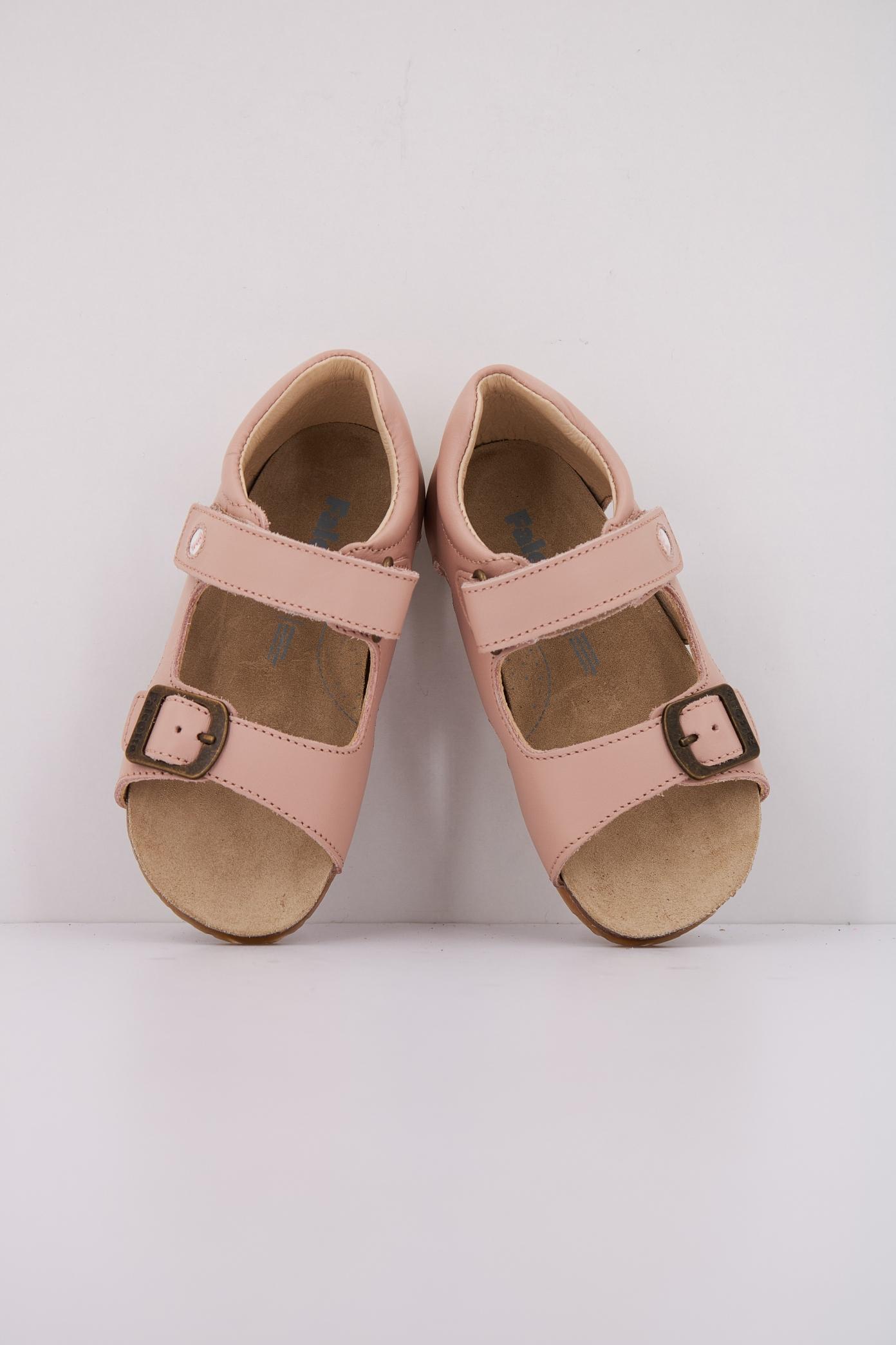FALCOTTO JOYCE en color ROSA  (3)