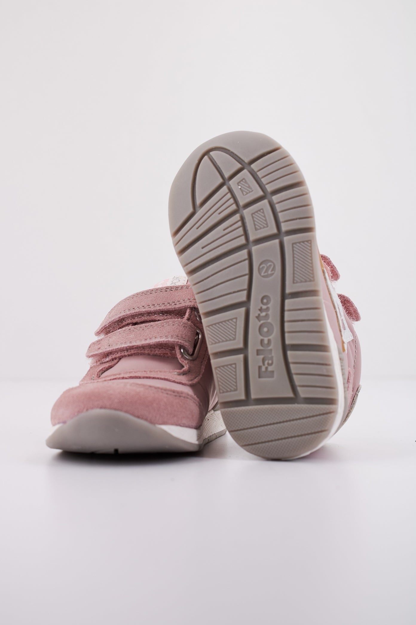 FALCOTTO NEW FERDI  en color ROSA  (5)