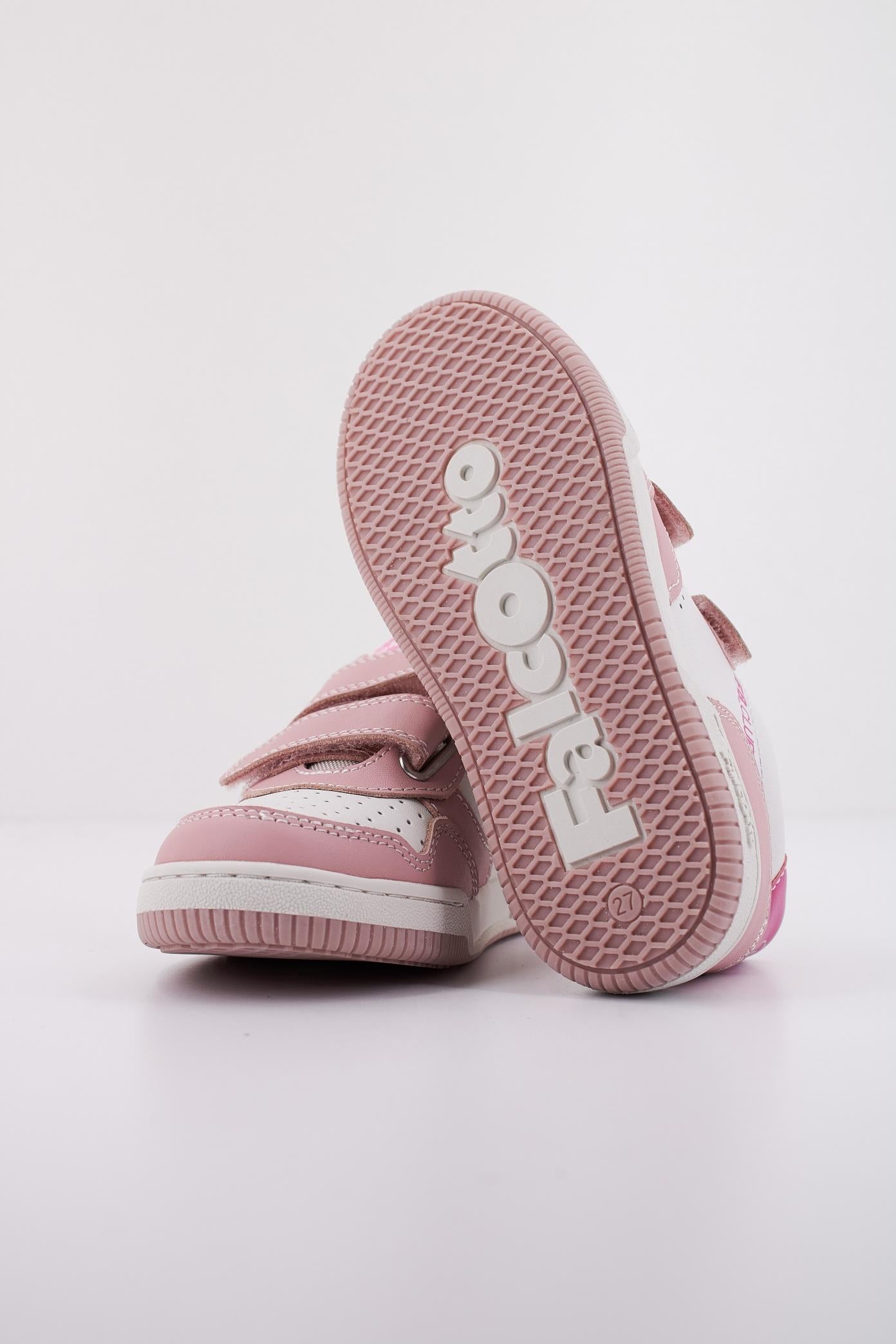 FALCOTTO BOUNCE VL. en color ROSA  (5)
