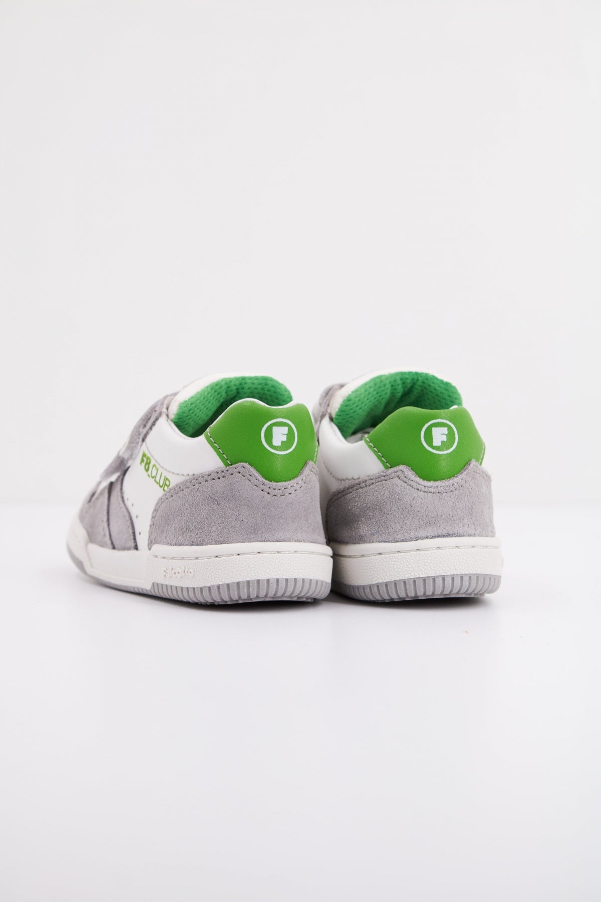 FALCOTTO BOUNCE VL. en color GRIS  (4)