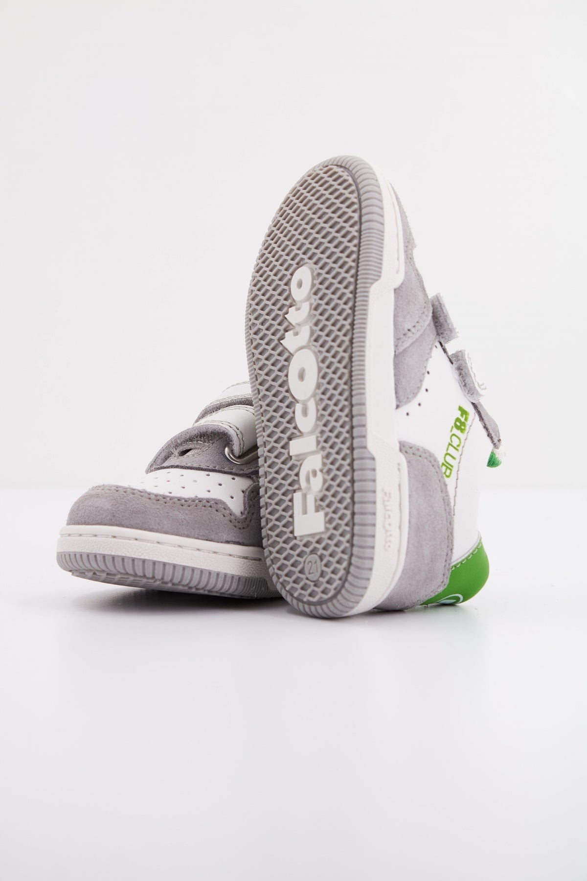 FALCOTTO BOUNCE VL. en color GRIS  (5)