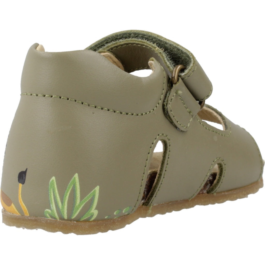 FALCOTTO JOYCE en color VERDE  (3)